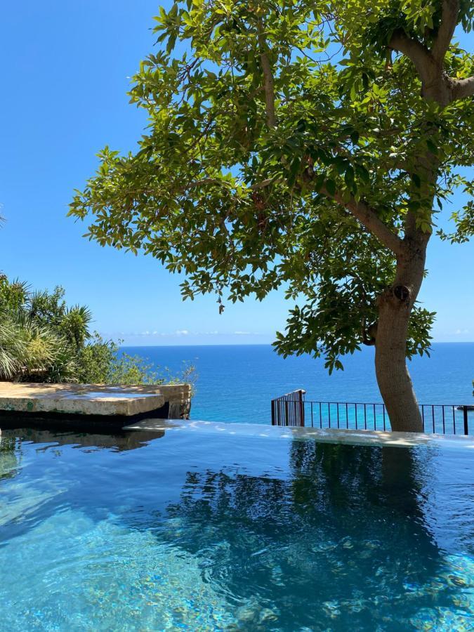 El Jardin Botanico Villa Luz Altea Dış mekan fotoğraf