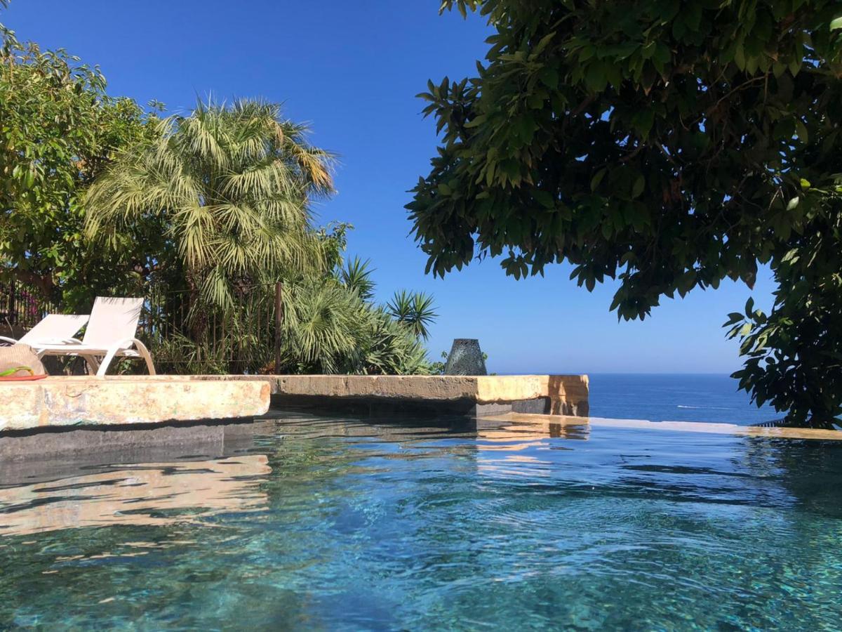 El Jardin Botanico Villa Luz Altea Dış mekan fotoğraf