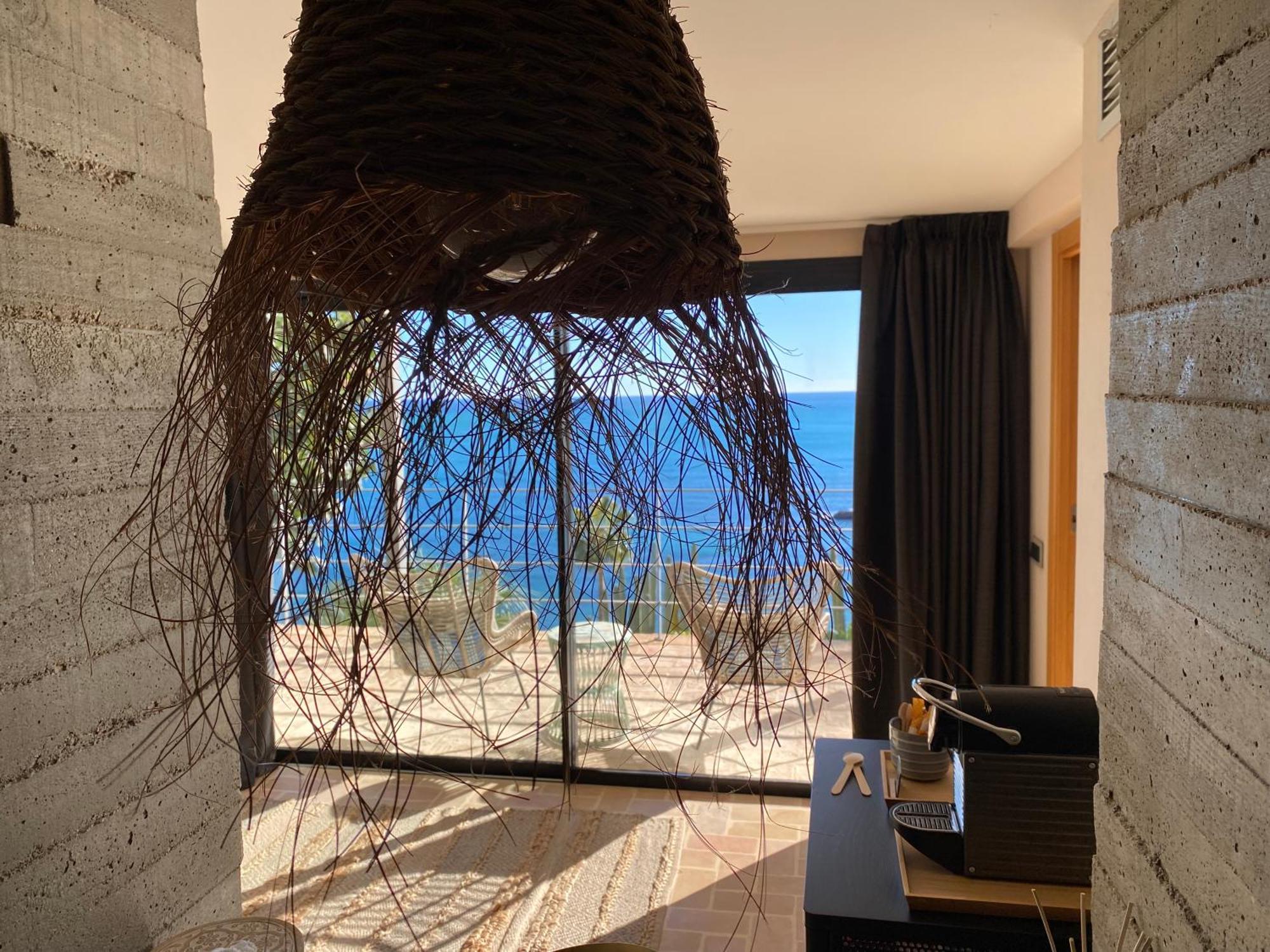 El Jardin Botanico Villa Luz Altea Dış mekan fotoğraf