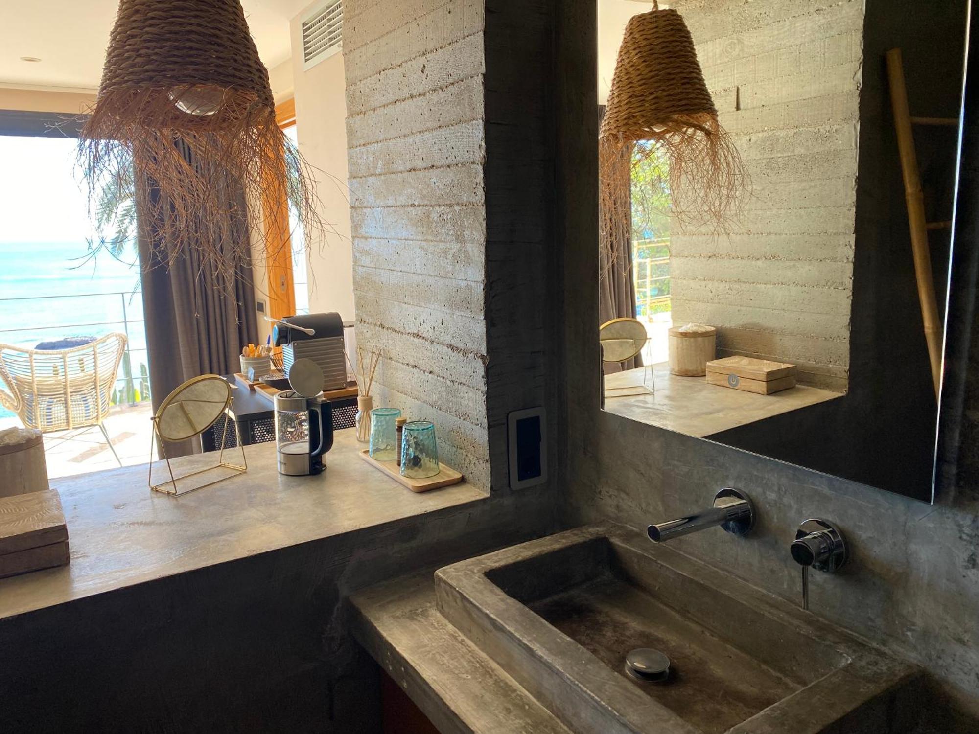 El Jardin Botanico Villa Luz Altea Dış mekan fotoğraf