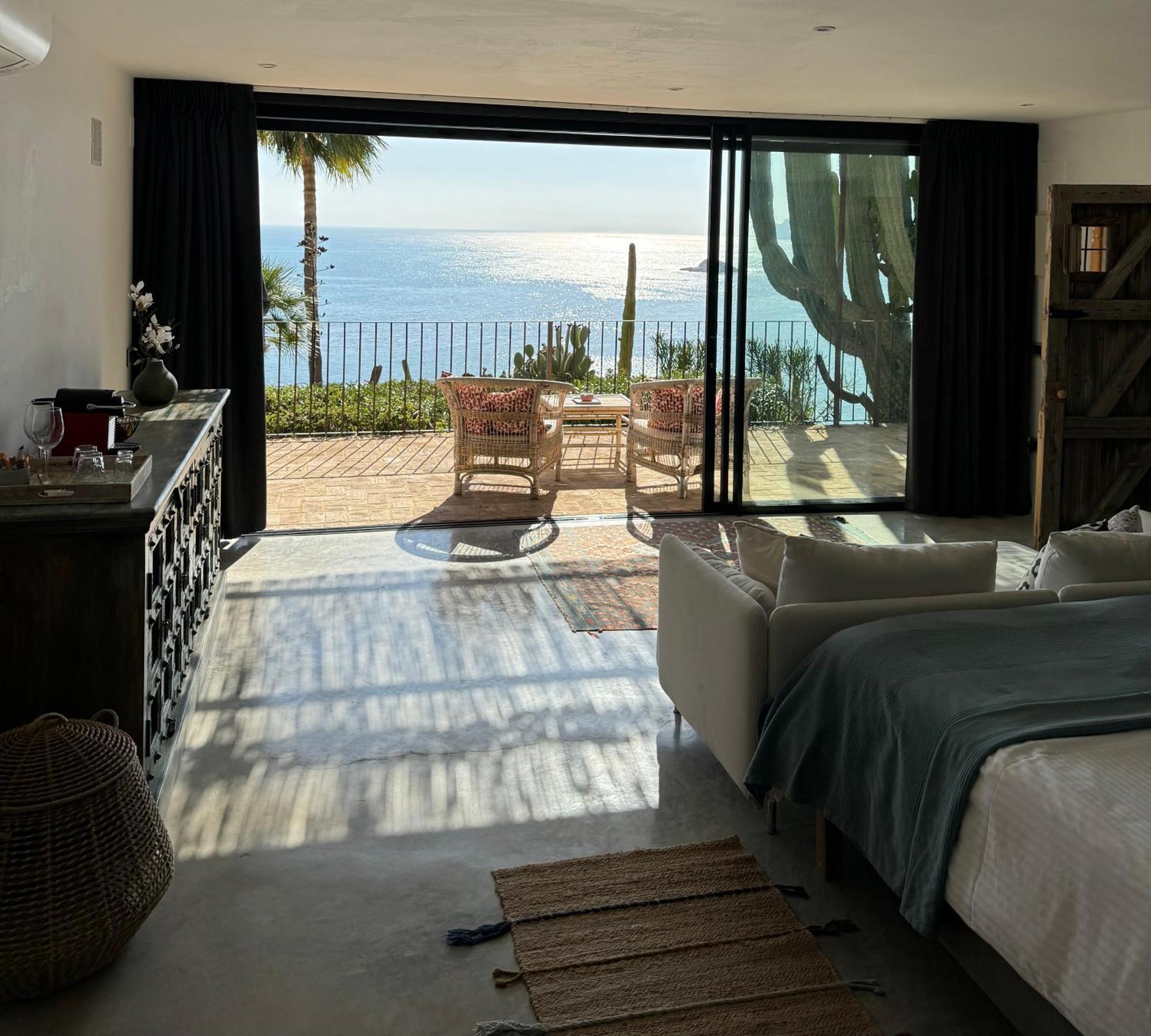 El Jardin Botanico Villa Luz Altea Dış mekan fotoğraf