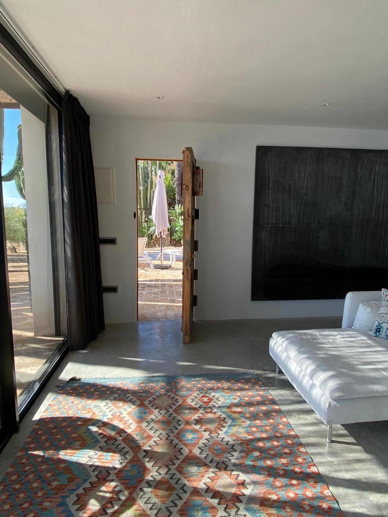 El Jardin Botanico Villa Luz Altea Dış mekan fotoğraf