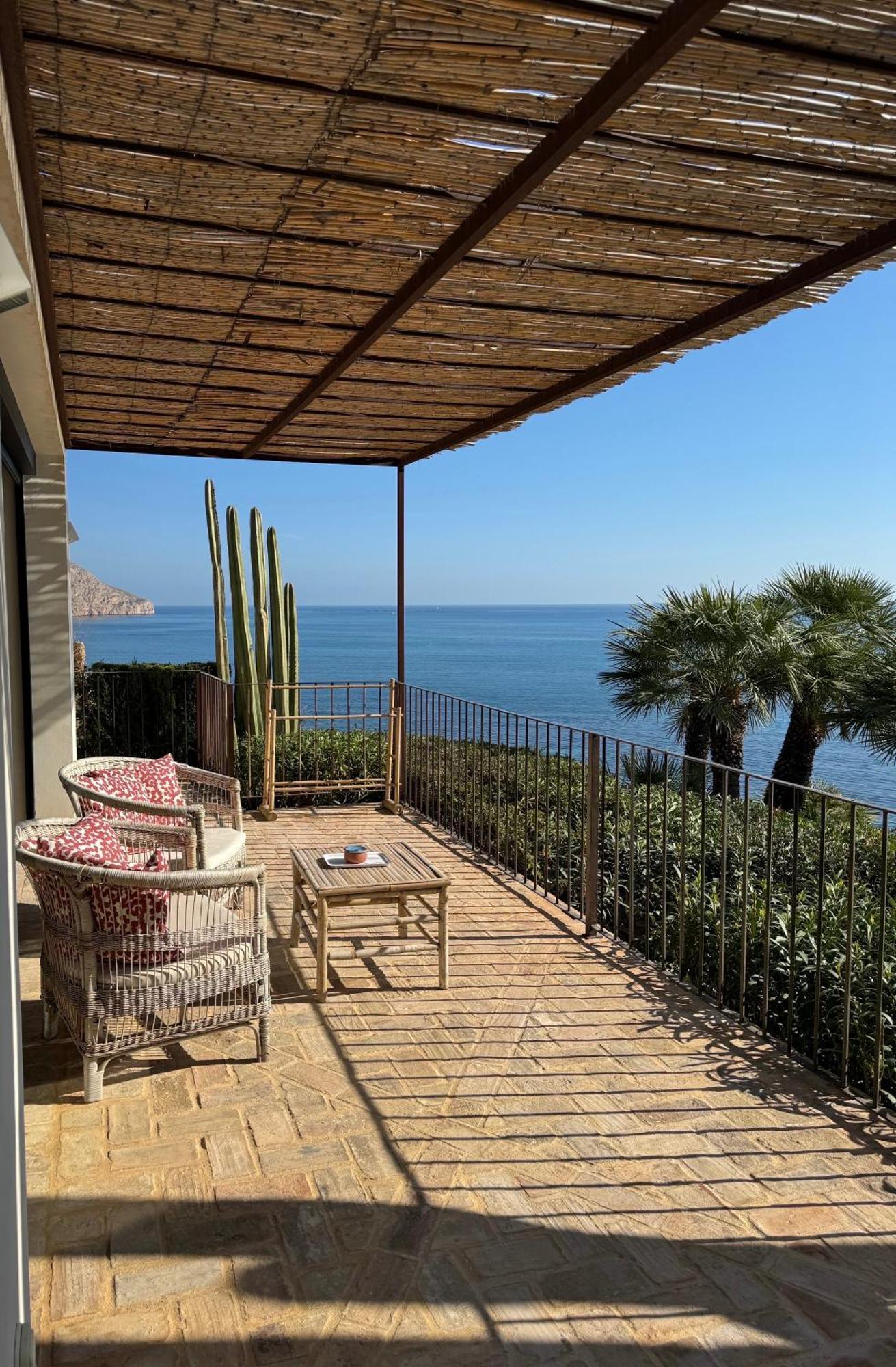 El Jardin Botanico Villa Luz Altea Dış mekan fotoğraf