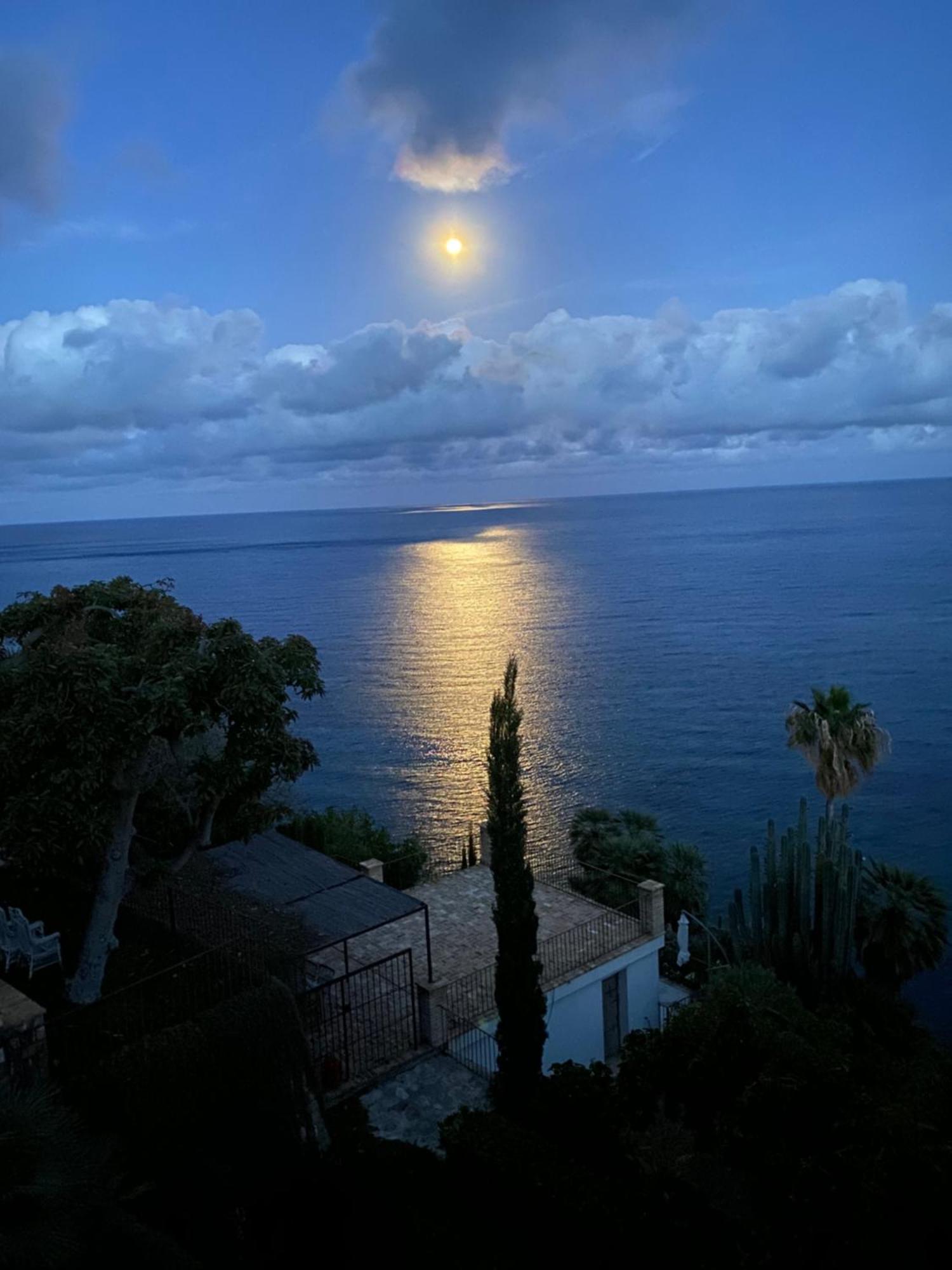 El Jardin Botanico Villa Luz Altea Dış mekan fotoğraf