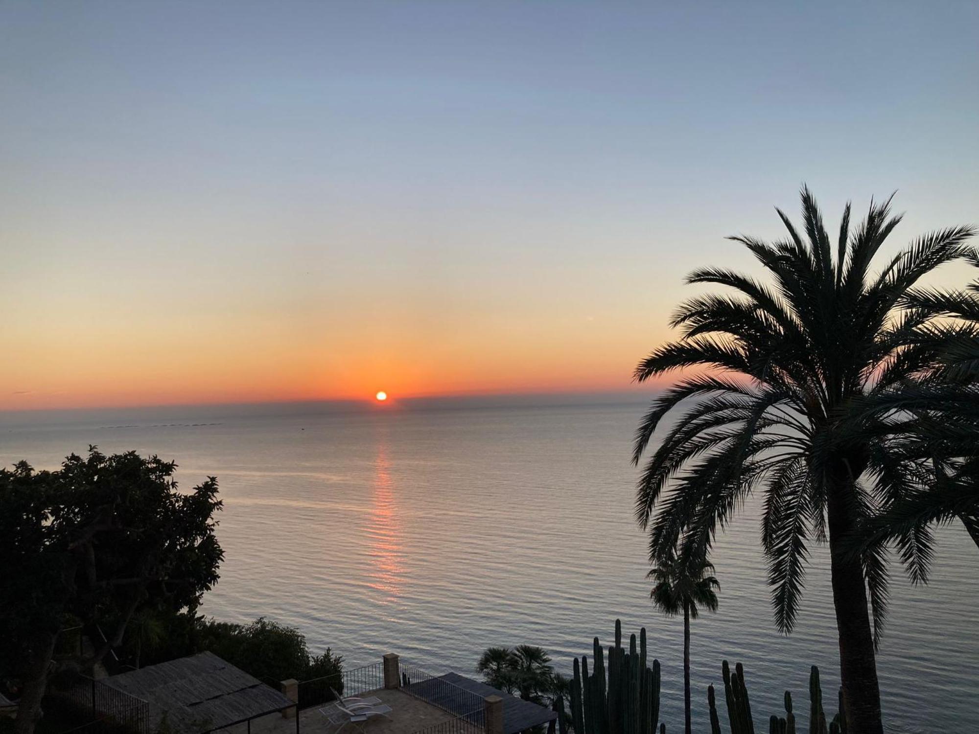 El Jardin Botanico Villa Luz Altea Dış mekan fotoğraf